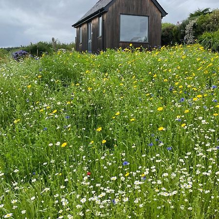 Elfin Cottage Portree Bagian luar foto