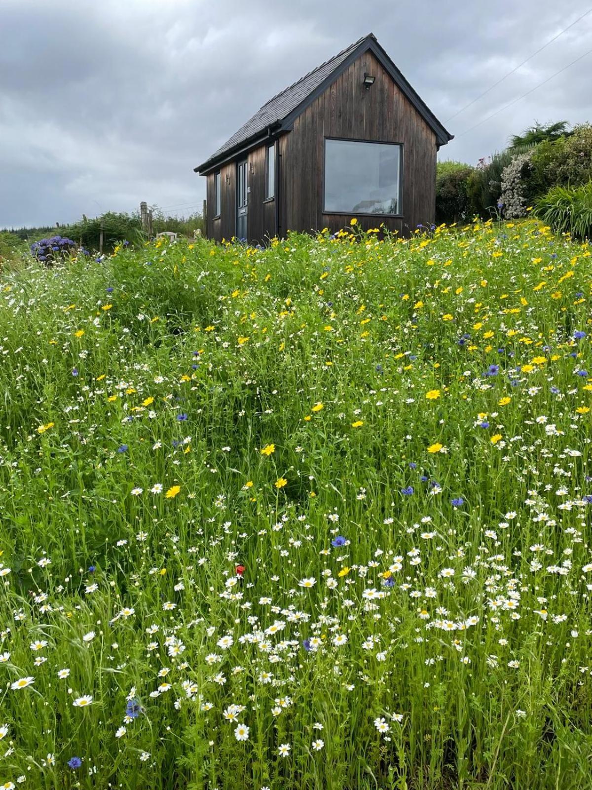 Elfin Cottage Portree Bagian luar foto
